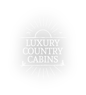 Luxury Country Cabins | The Ultimate Log Cabin Rental Experience in Coshocton, Ohio.
